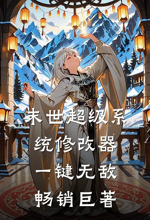 末世超级系统修改器一键无敌畅销巨著