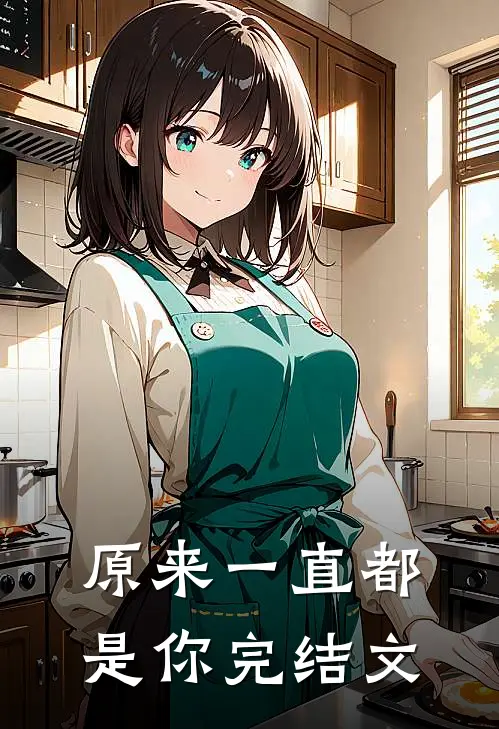 原来一直都是你完结文
