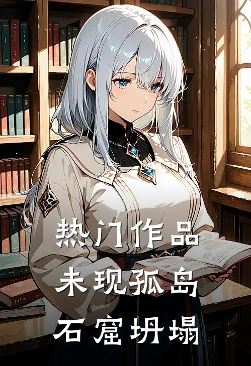 热门作品未现孤岛石窟坍塌