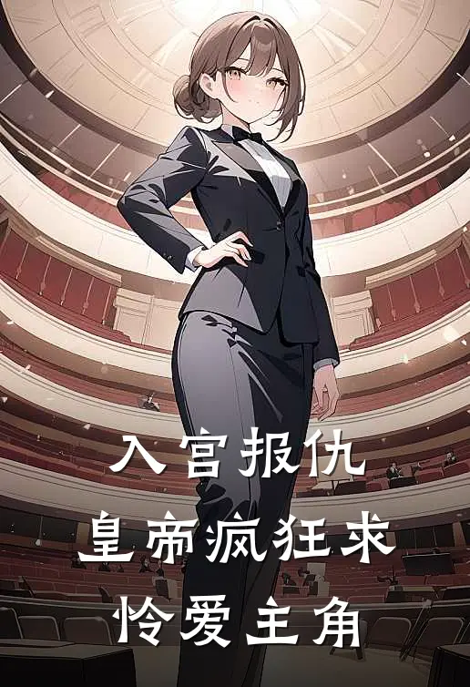 入宫报仇，皇帝疯狂求怜爱主角