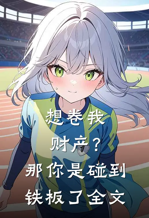 想卷我财产？那你是碰到铁板了全文