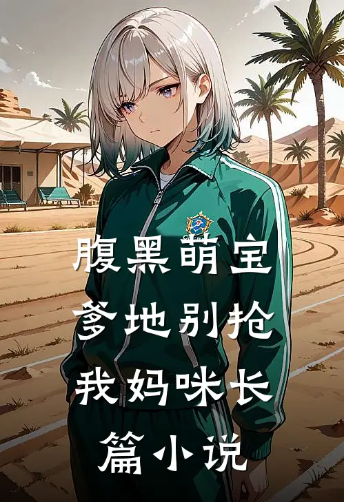 腹黑萌宝：爹地别抢我妈咪长篇小说