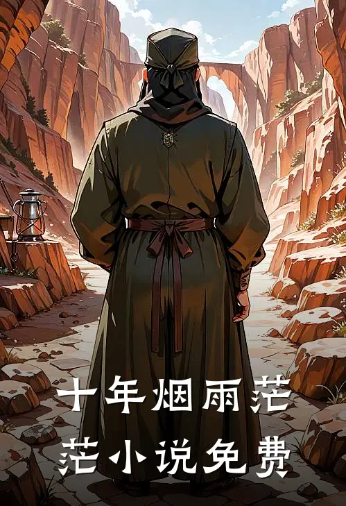 十年烟雨茫茫小说免费