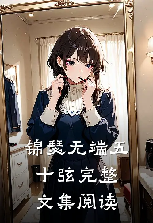 锦瑟无端五十弦完整文集阅读