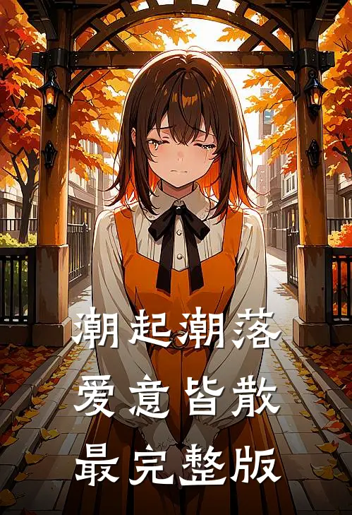 潮起潮落，爱意皆散最完整版