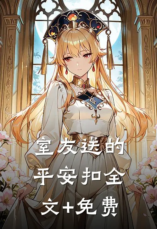 室友送的平安扣全文+免费