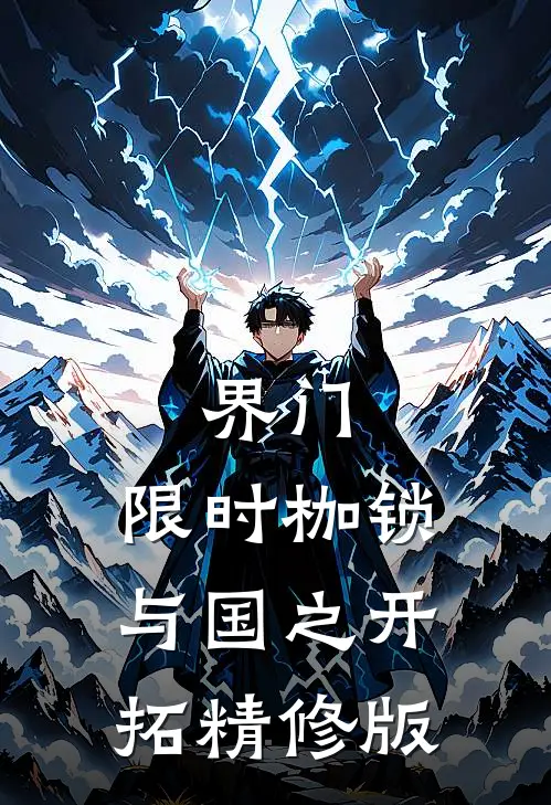 界门：限时枷锁与国之开拓精修版