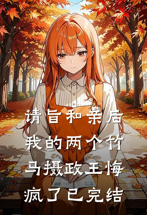 请旨和亲后，我的两个竹马摄政王悔疯了已完结