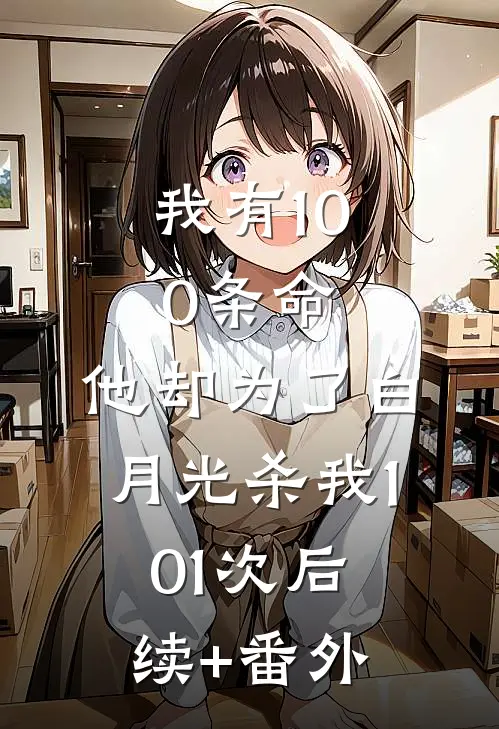 我有100条命，他却为了白月光杀我101次后续+番外