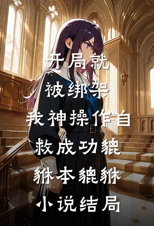 开局就被绑架，我神操作自救成功貔貅本貔貅小说结局