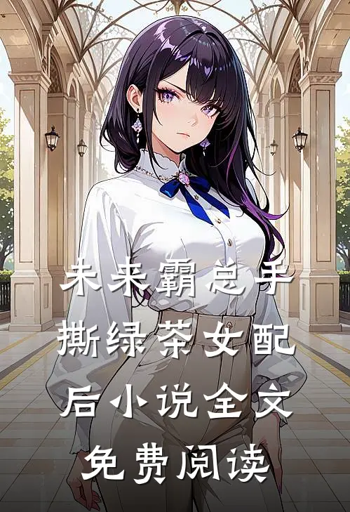 未来霸总手撕绿茶女配后小说全文免费阅读