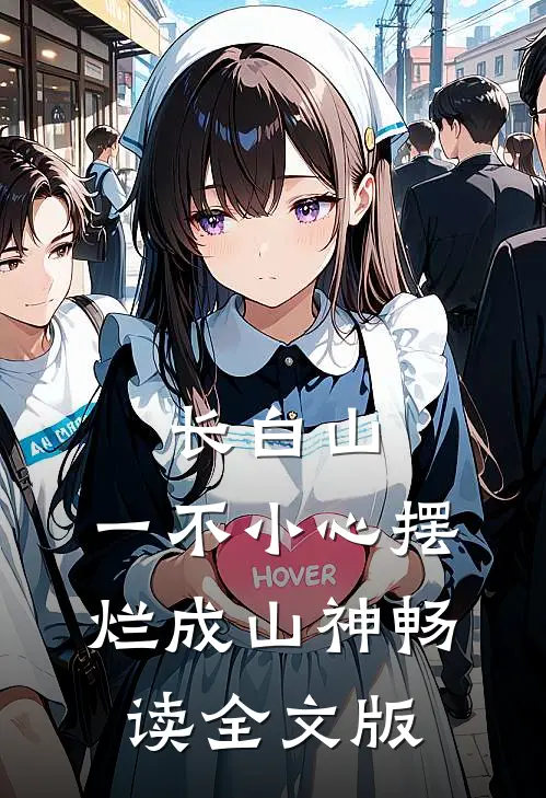 长白山：一不小心摆烂成山神畅读全文版
