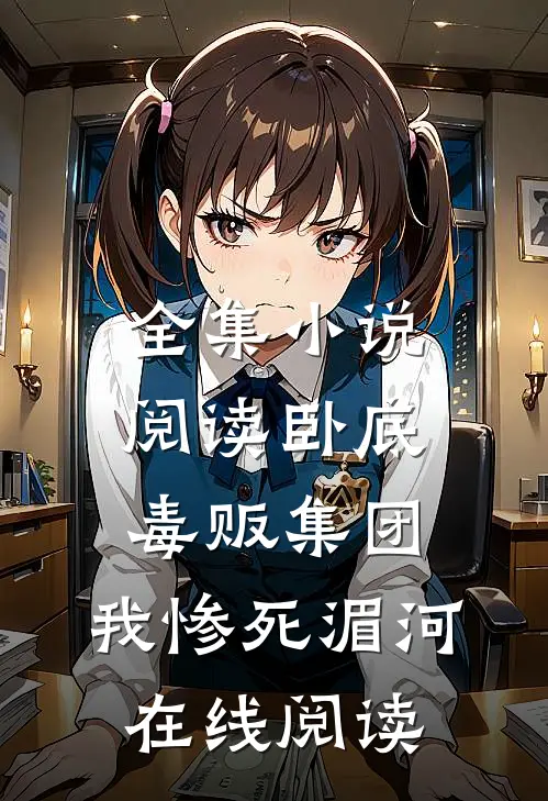 全集小说阅读卧底毒贩集团,我惨死湄河在线阅读