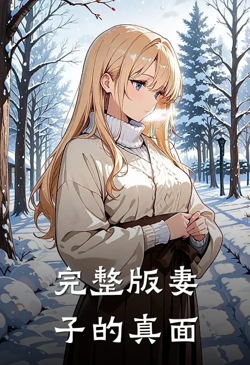 完整版妻子的真面