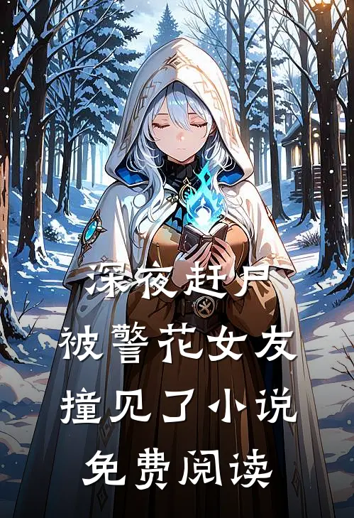 深夜赶尸，被警花女友撞见了小说免费阅读