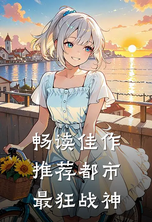 畅读佳作推荐都市最狂战神