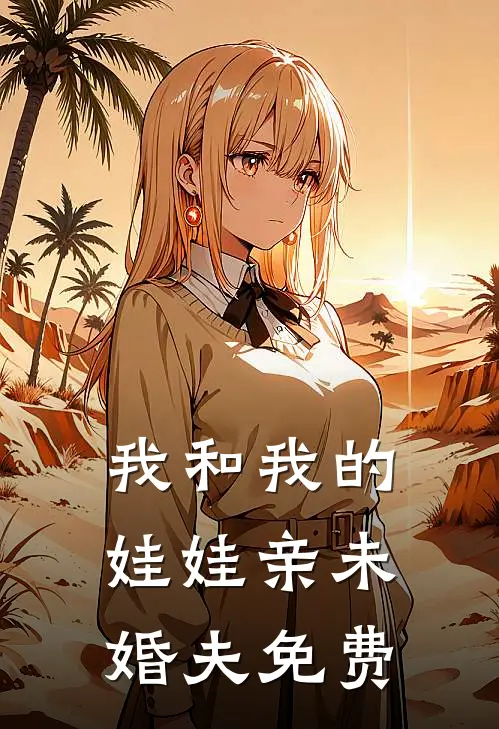 我和我的娃娃亲未婚夫免费