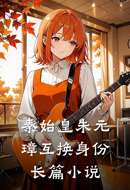 秦始皇朱元璋互换身份长篇小说