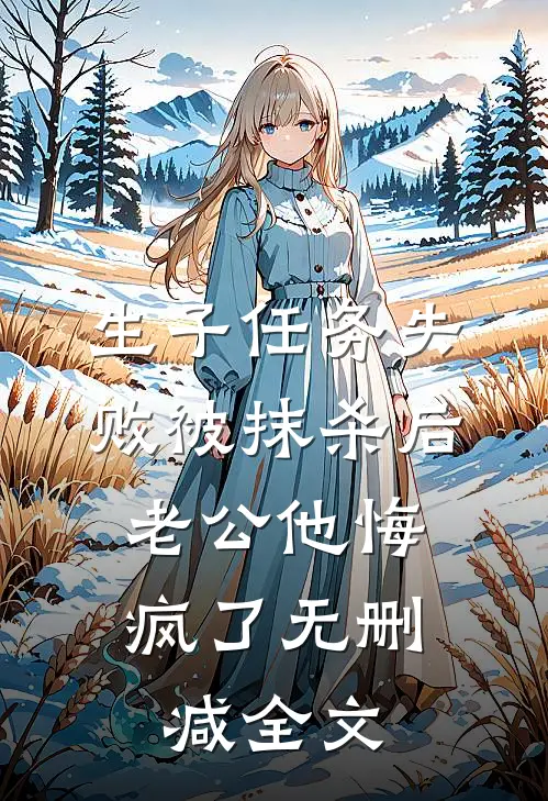 生子任务失败被抹杀后，老公他悔疯了无删减全文