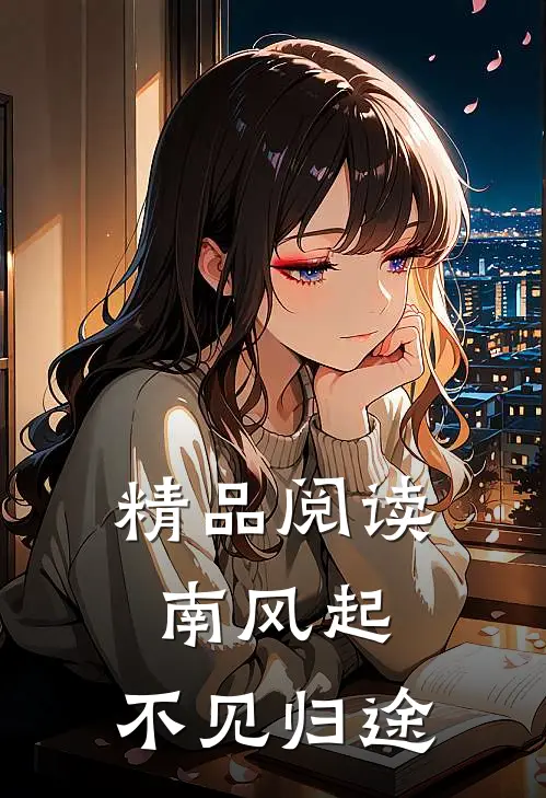 精品阅读南风起，不见归途