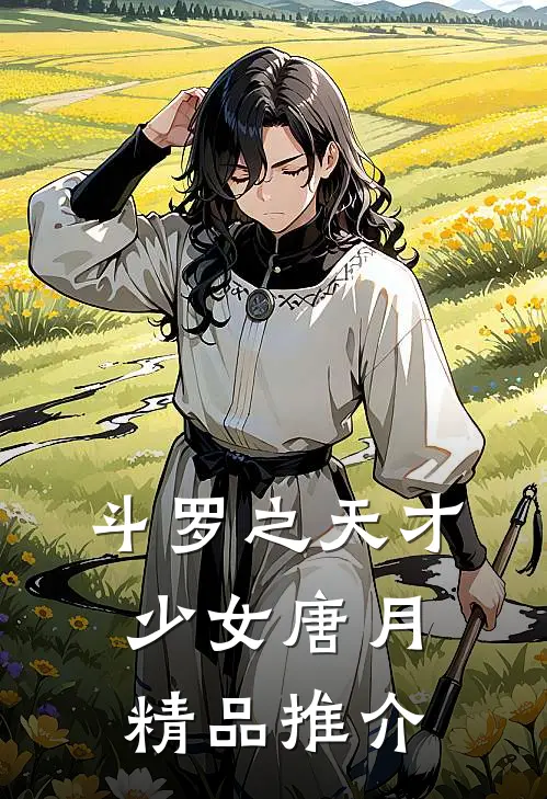 斗罗之天才少女唐月精品推介