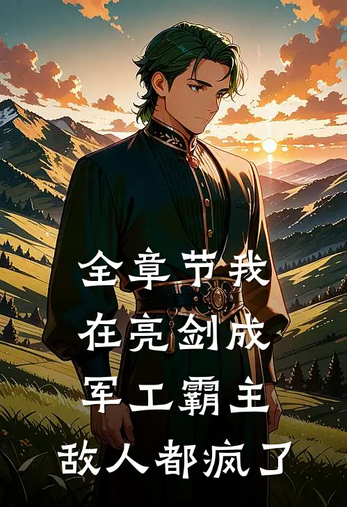 全章节我在亮剑成军工霸主,敌人都疯了