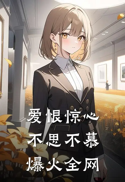 爱恨惊心，不思不慕爆火全网