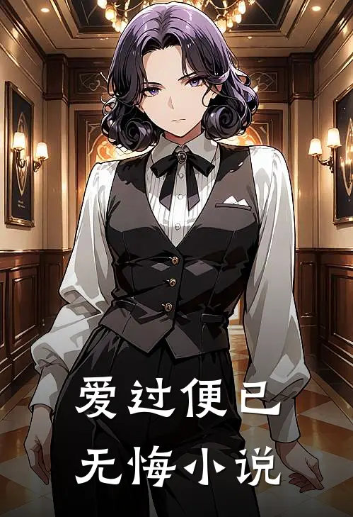 爱过便已无悔小说
