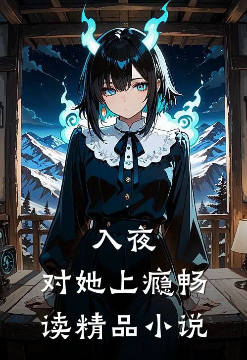 入夜，对她上瘾畅读精品小说