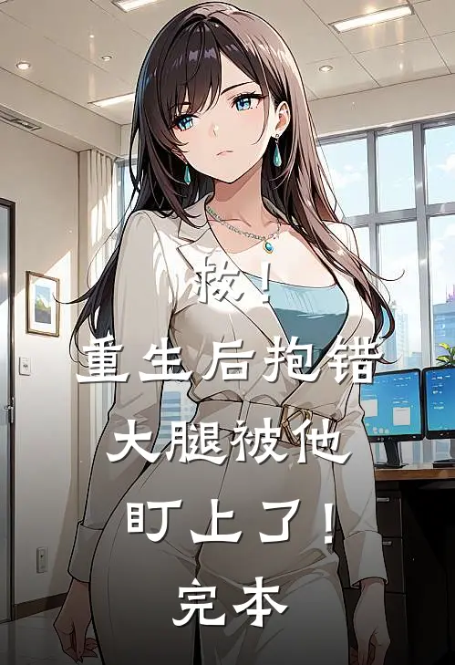 救！重生后抱错大腿被他盯上了！完本