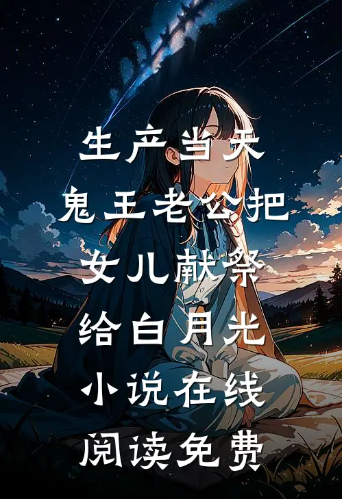 生产当天，鬼王老公把女儿献祭给白月光小说在线阅读免费
