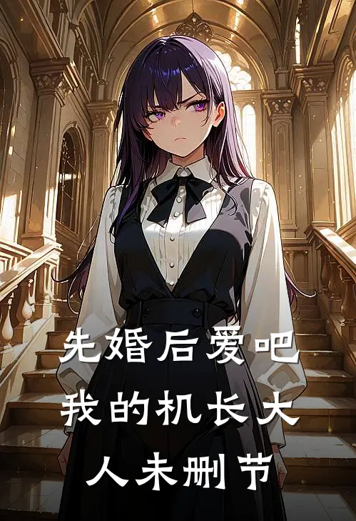 先婚后爱吧，我的机长大人未删节