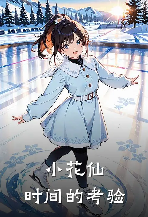 小花仙：时间的考验