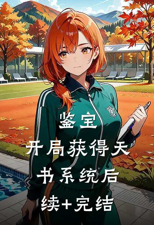 鉴宝：开局获得天书系统后续+完结