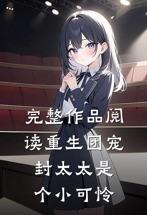 完整作品阅读重生团宠：封太太是个小可怜
