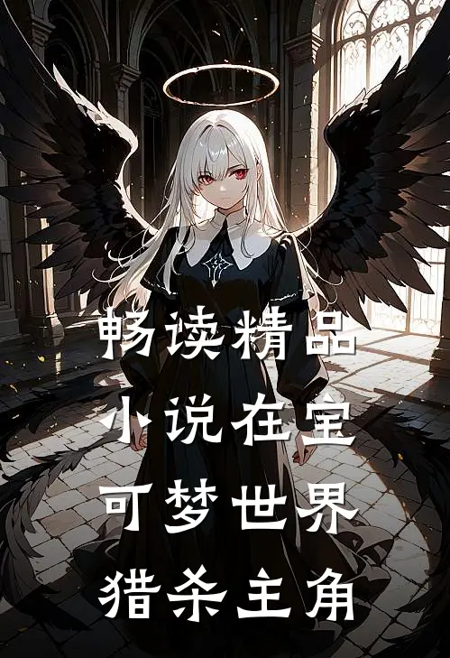 畅读精品小说在宝可梦世界猎杀主角