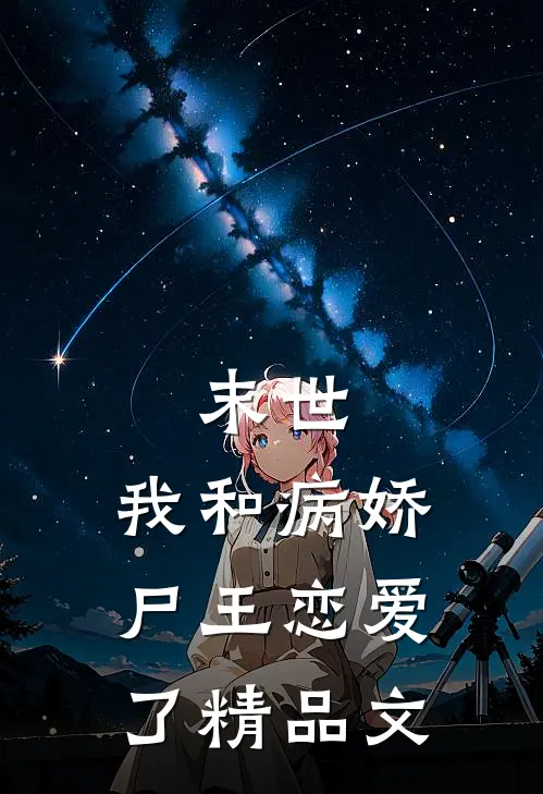 末世：我和病娇尸王恋爱了精品文
