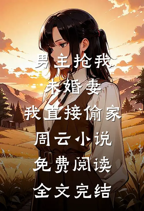 男主抢我未婚妻,我直接偷家周云小说免费阅读全文完结