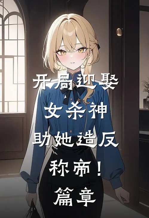 开局迎娶女杀神，助她造反称帝！篇章
