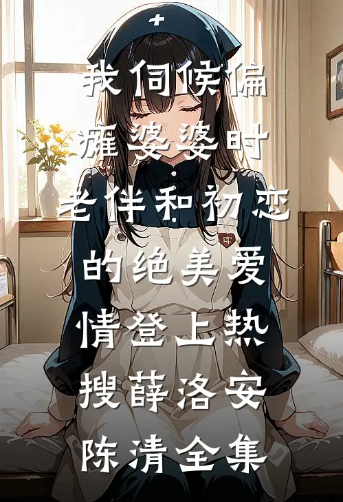 我伺候偏瘫婆婆时，老伴和初恋的绝美爱情登上热搜薛洛安陈清全集