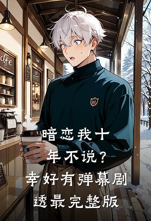 暗恋我十年不说？幸好有弹幕剧透最完整版