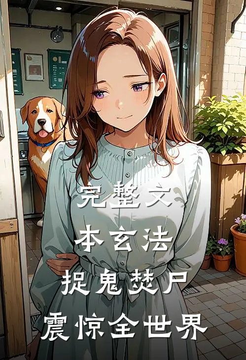 完整文本玄法：捉鬼焚尸，震惊全世界