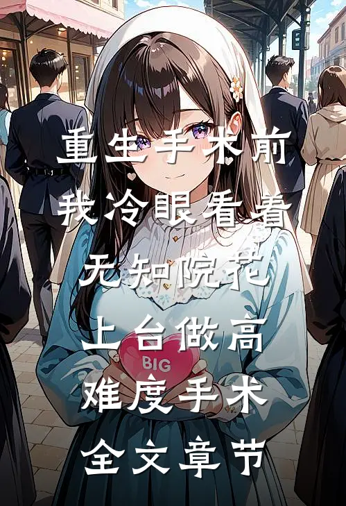 重生手术前，我冷眼看着无知院花上台做高难度手术全文章节