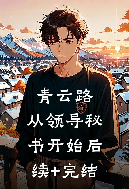 青云路：从领导秘书开始后续+完结
