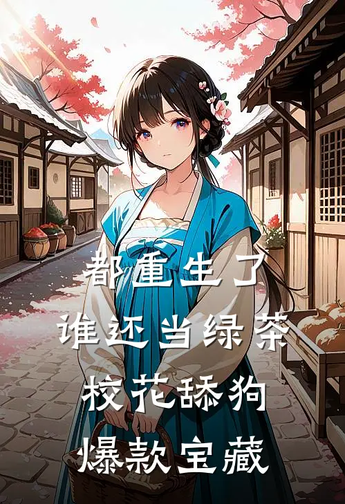 都重生了，谁还当绿茶校花舔狗爆款宝藏