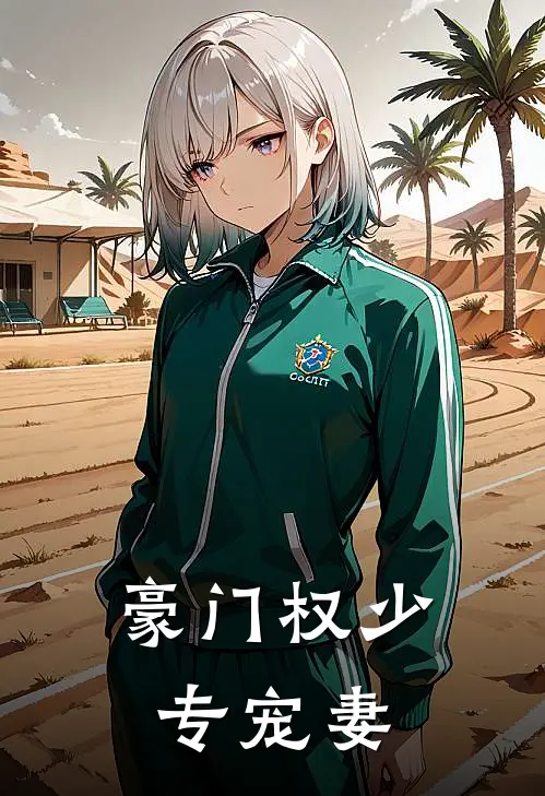 豪门权少专宠妻