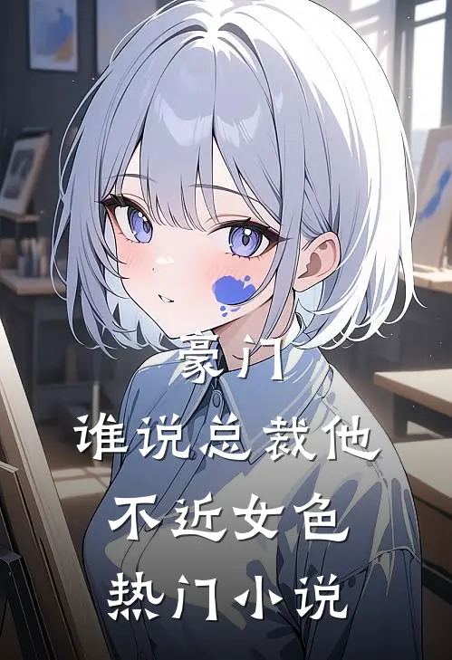 豪门：谁说总裁他不近女色热门小说