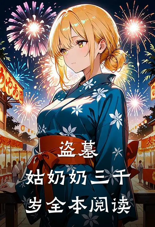 盗墓：姑奶奶三千岁全本阅读