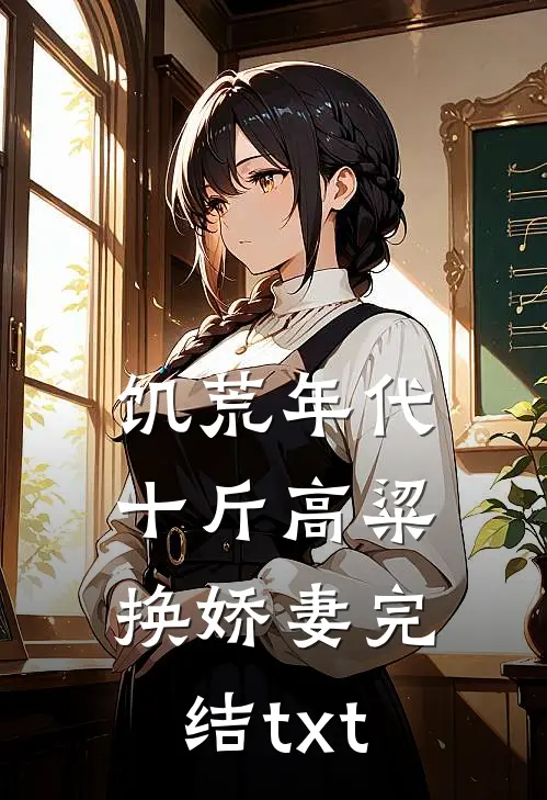饥荒年代，十斤高粱换娇妻完结txt