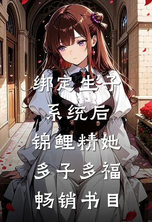 绑定生子系统后，锦鲤精她多子多福畅销书目